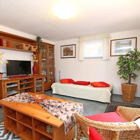 Ferienwohnung Malchow See 7051 Екстер'єр фото