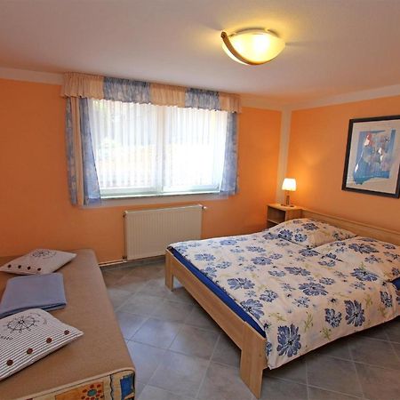 Ferienwohnung Malchow See 7051 Екстер'єр фото