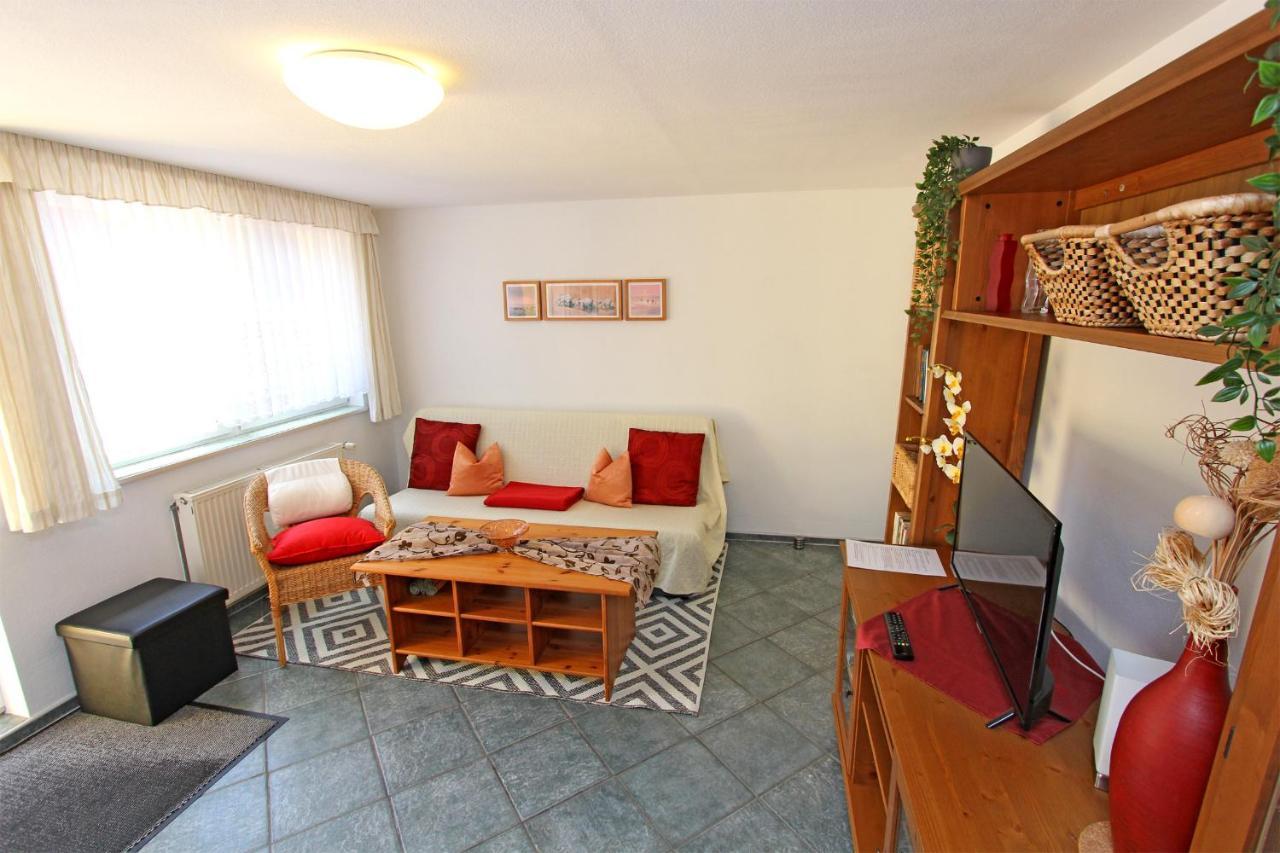Ferienwohnung Malchow See 7051 Екстер'єр фото