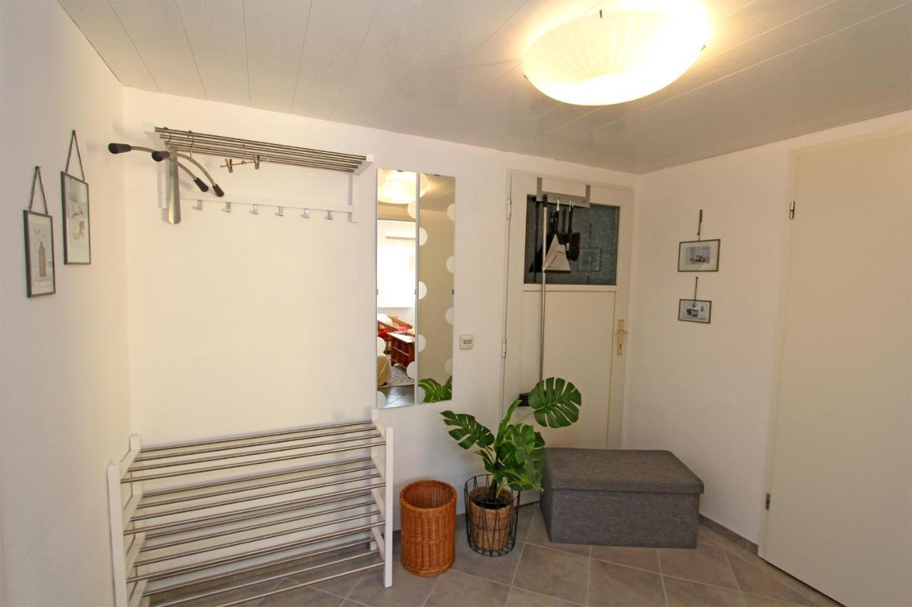 Ferienwohnung Malchow See 7051 Екстер'єр фото